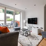 Gorgeous Kentish Town Flat