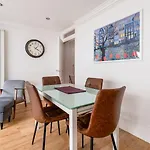 Gorgeous Kentish Town Flat