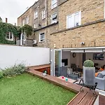 Gorgeous Kentish Town Flat