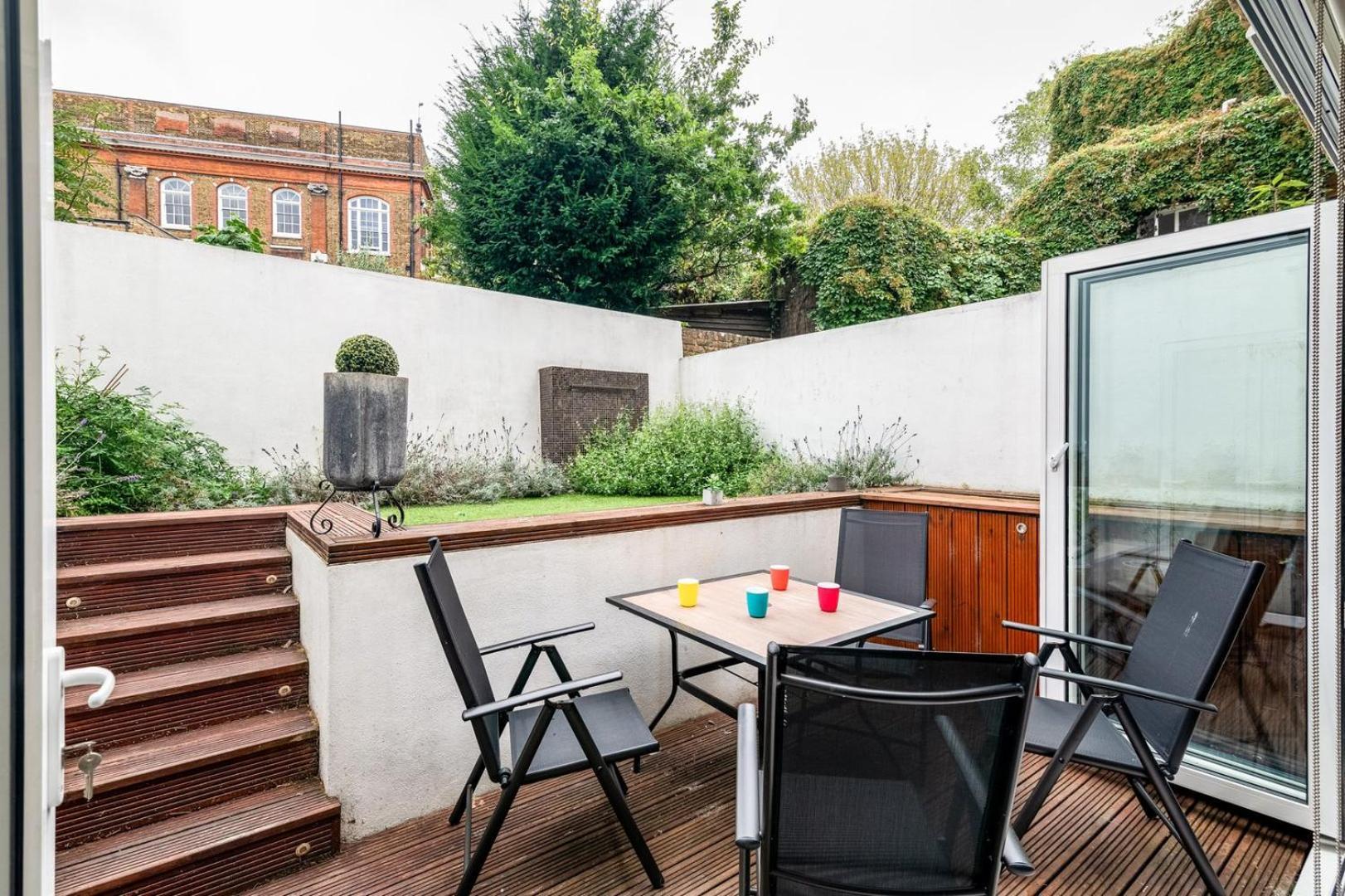 Apartment Gorgeous Kentish Town Flat