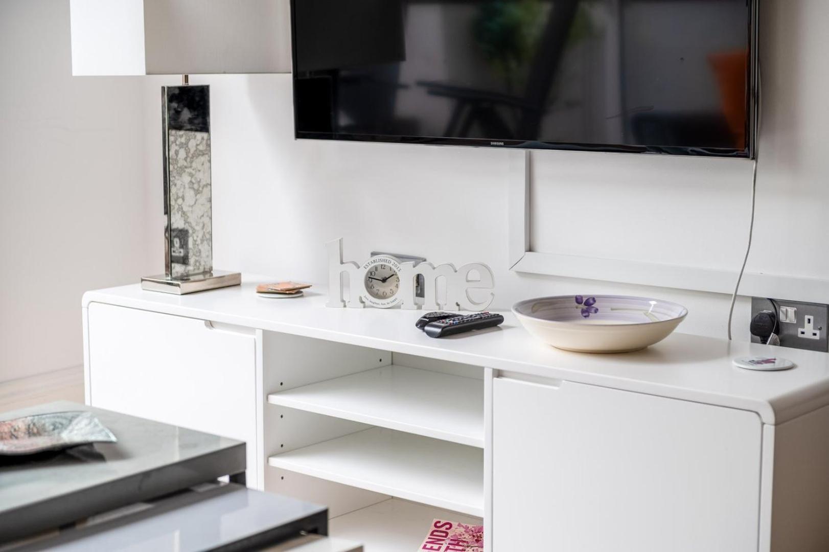 Gorgeous Kentish Town Flat Apartment