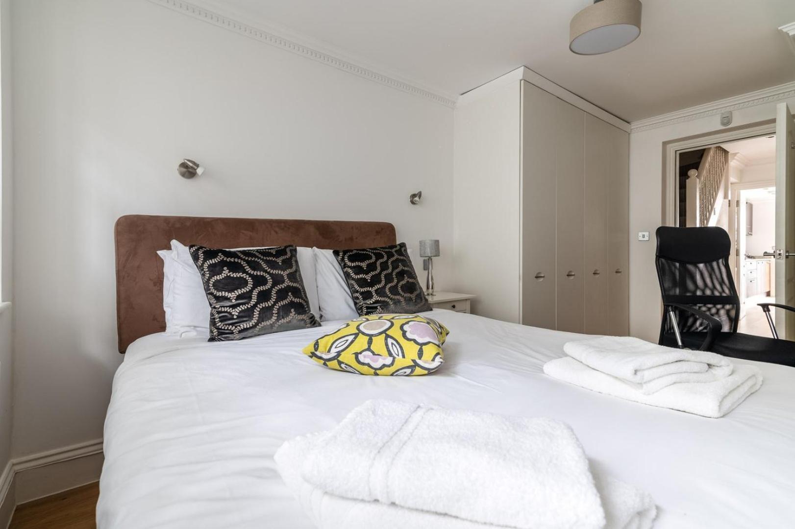 Apartment Gorgeous Kentish Town Flat London