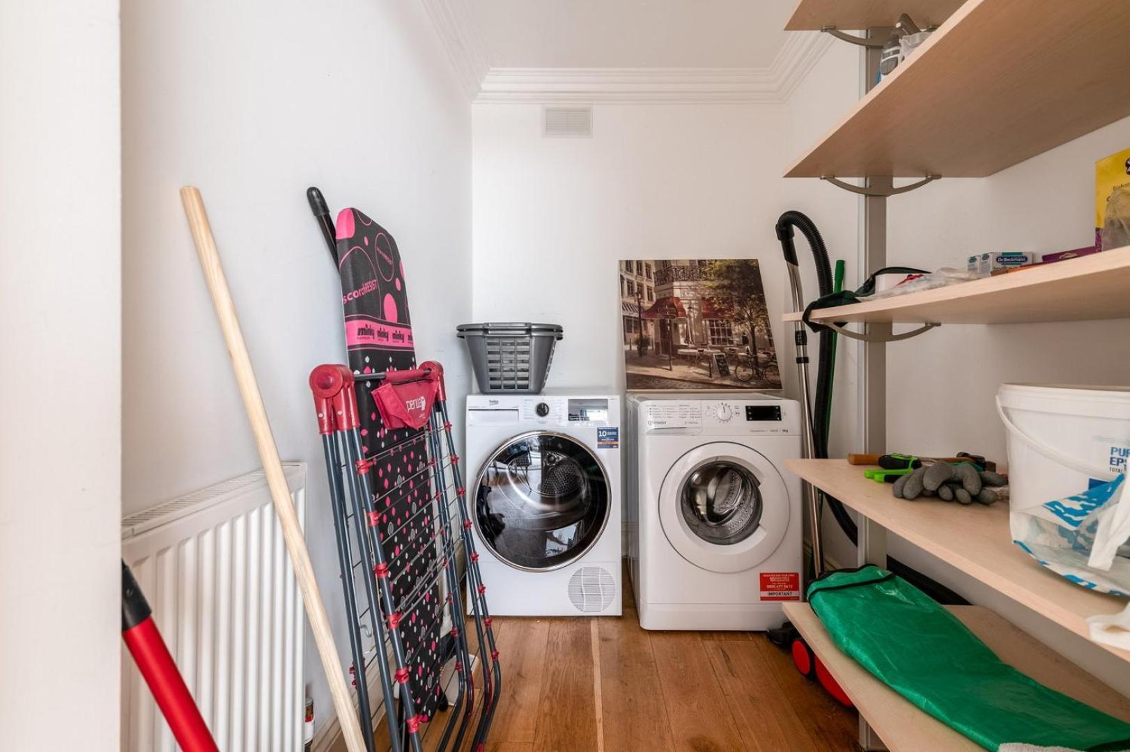 Apartment Gorgeous Kentish Town Flat
