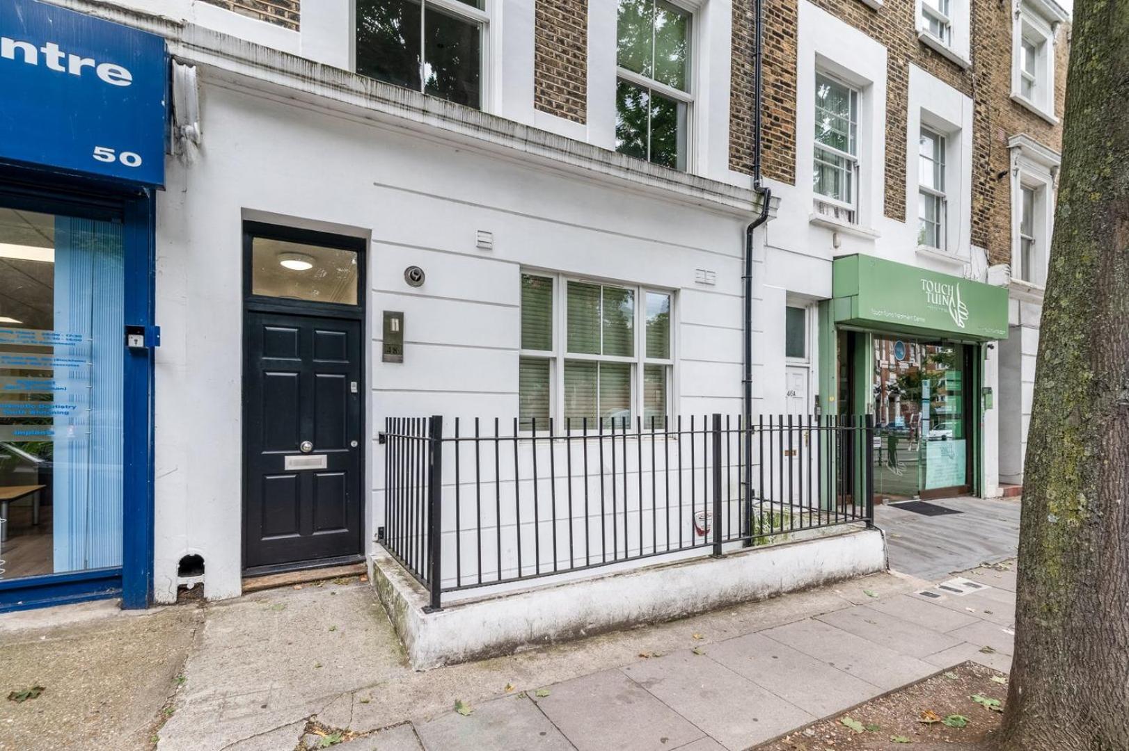 Gorgeous Kentish Town Flat Apartment *