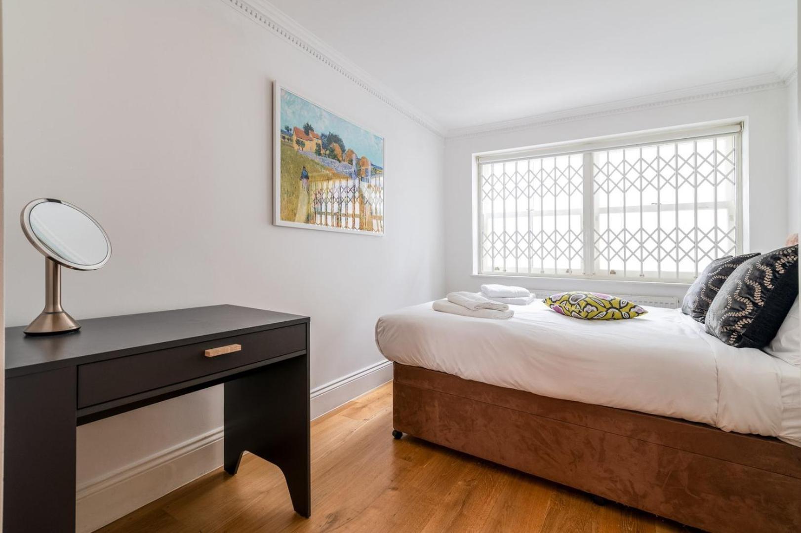 Apartment Gorgeous Kentish Town Flat *