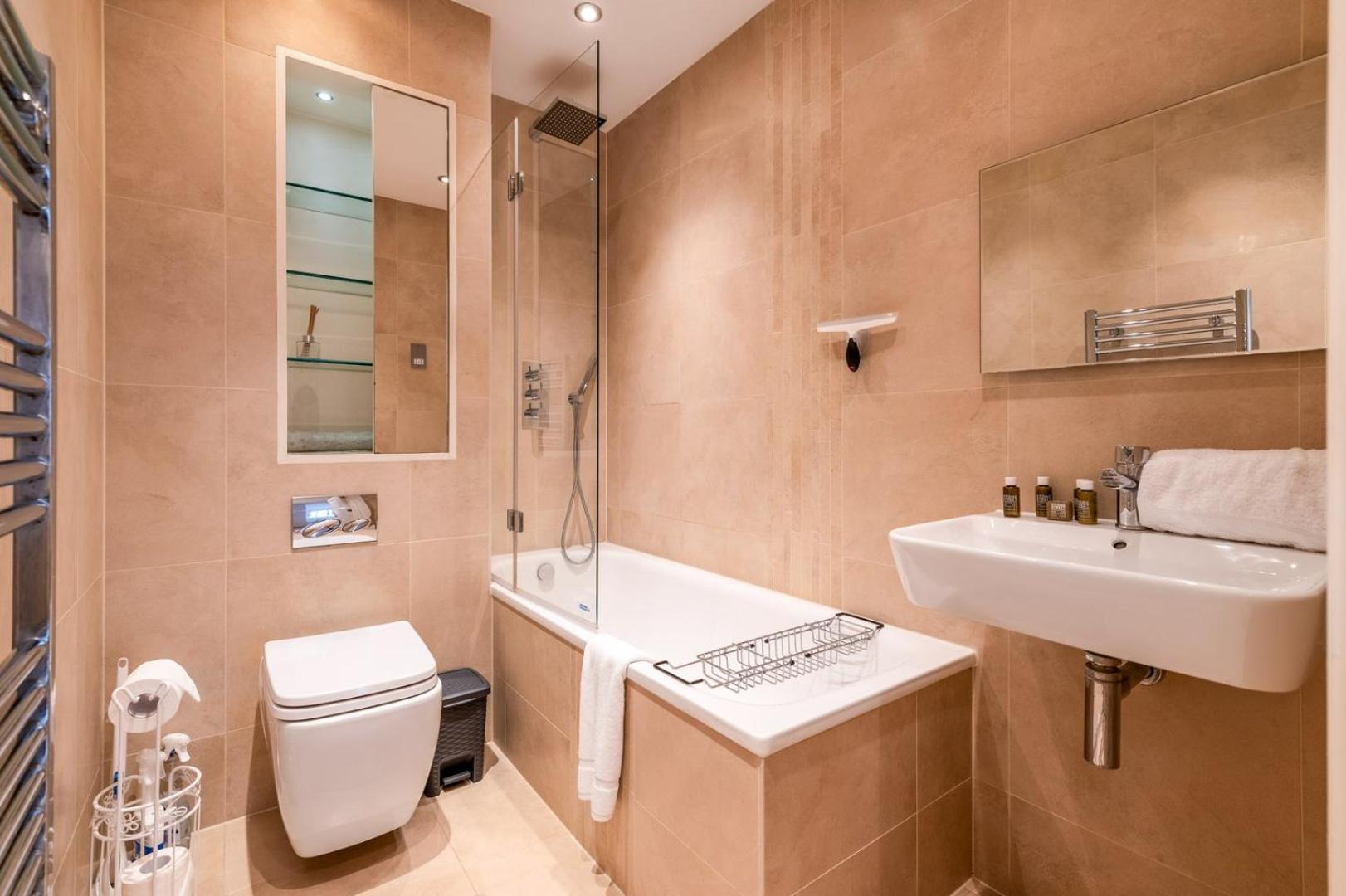 Gorgeous Kentish Town Flat Apartment London
