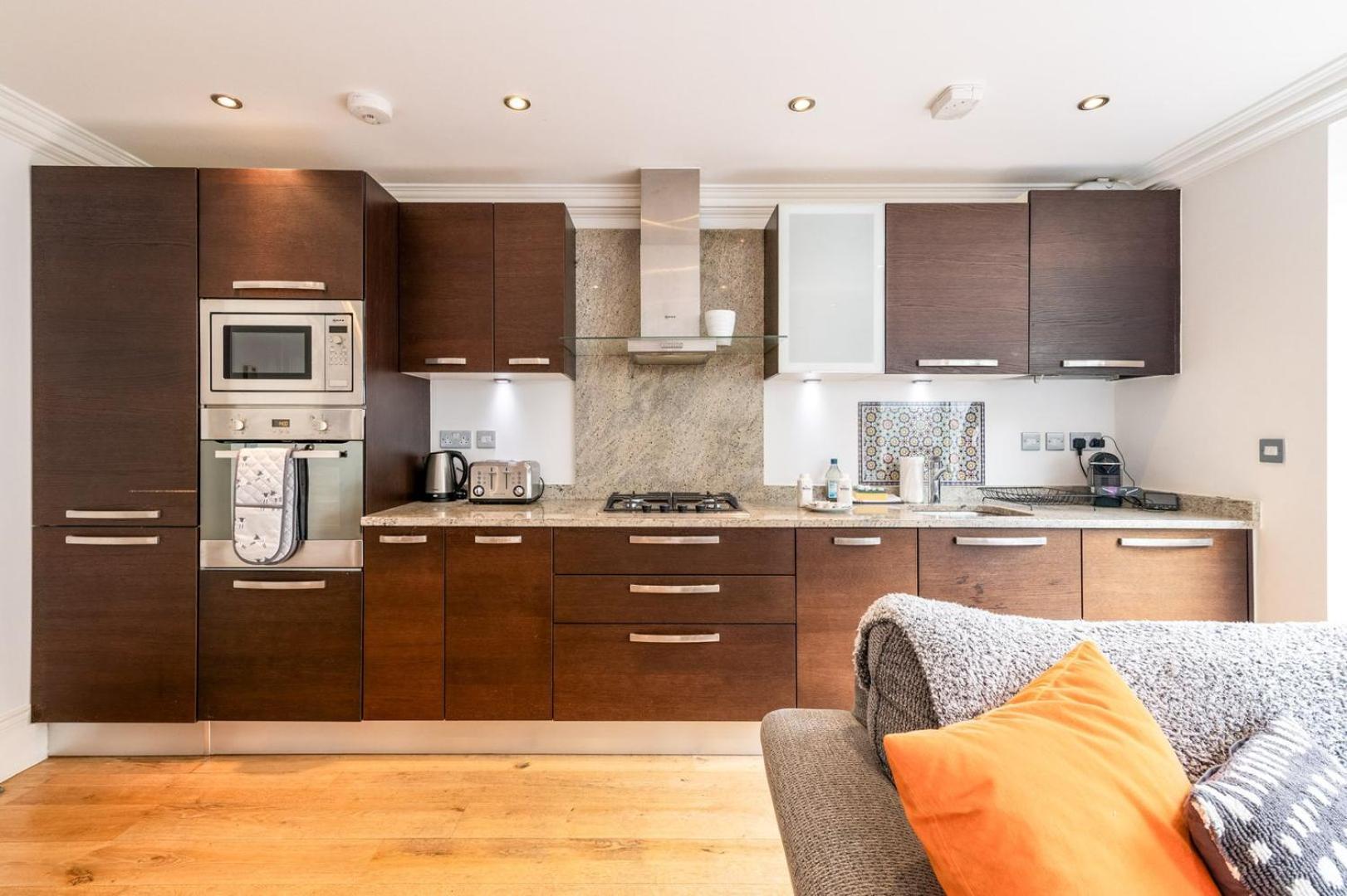 Gorgeous Kentish Town Flat *