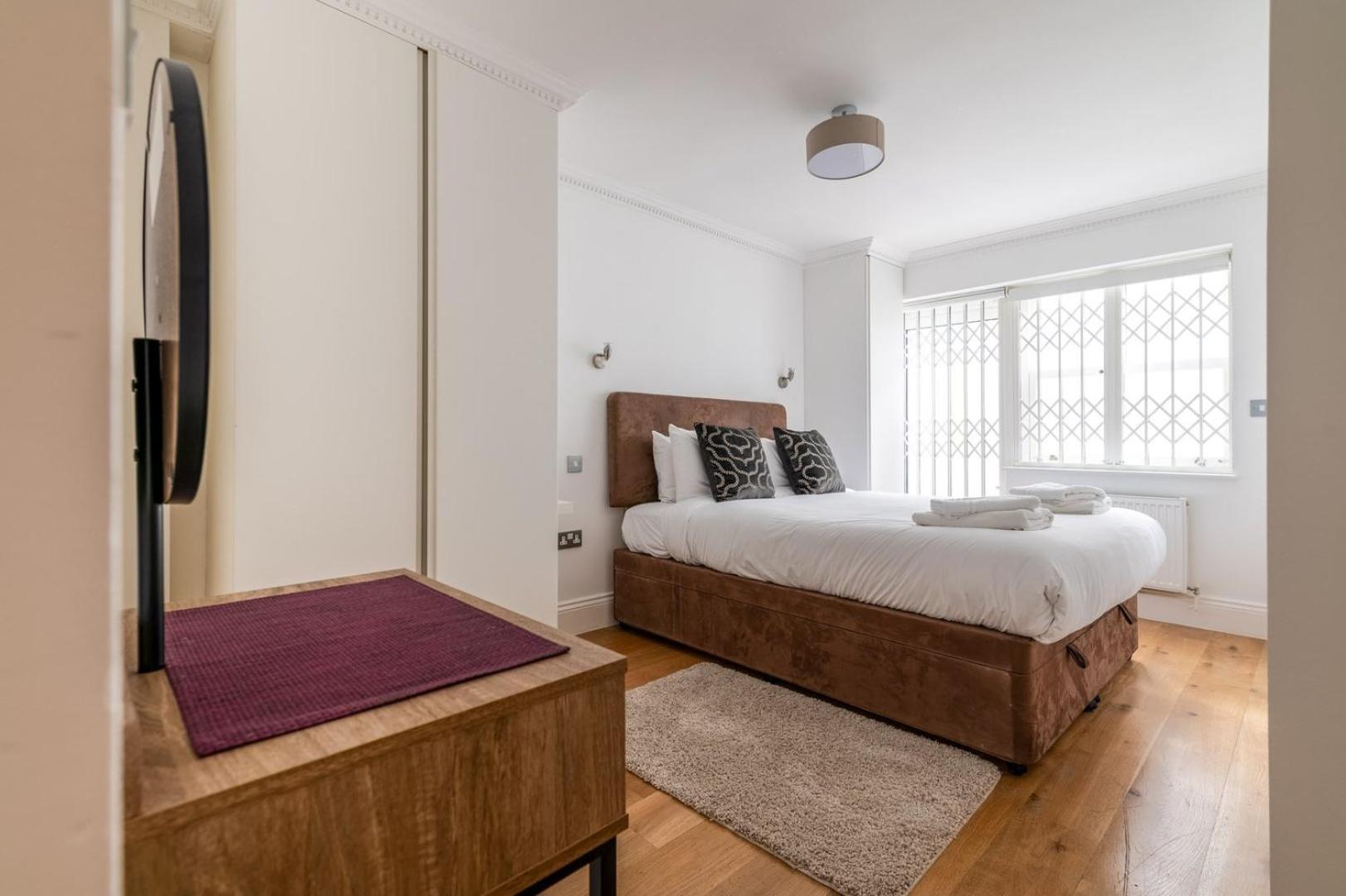 Gorgeous Kentish Town Flat Apartment