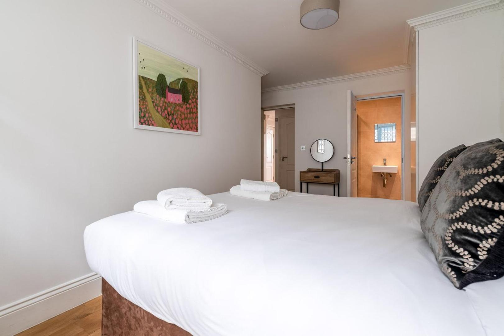 Gorgeous Kentish Town Flat * London